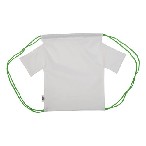 Custom Drawstring Bag CreaDraw T RPET