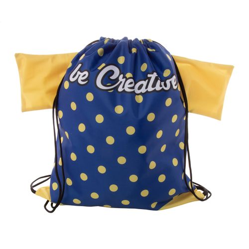 Custom Drawstring Bag CreaDraw T