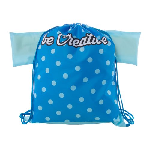 Custom Drawstring Bag CreaDraw T