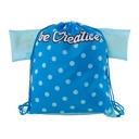Custom Drawstring Bag CreaDraw T