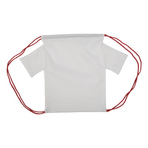 Custom Drawstring Bag CreaDraw T