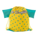 Custom Drawstring Bag CreaDraw T