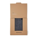 VINGA Albon GRS recycled felt mouse pad