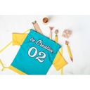 Custom Drawstring Bag For Kids CreaDraw T Kids