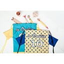 Custom Drawstring Bag For Kids CreaDraw T Kids