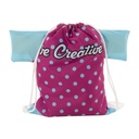 Custom Drawstring Bag For Kids CreaDraw T Kids