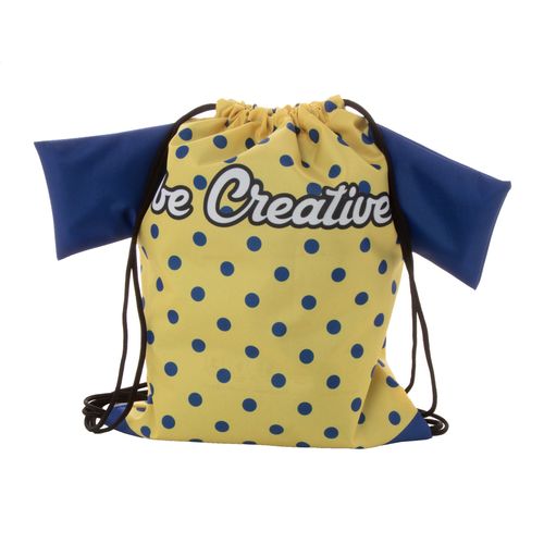 Custom Drawstring Bag For Kids CreaDraw T Kids