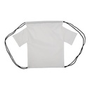 Custom Drawstring Bag For Kids CreaDraw T Kids