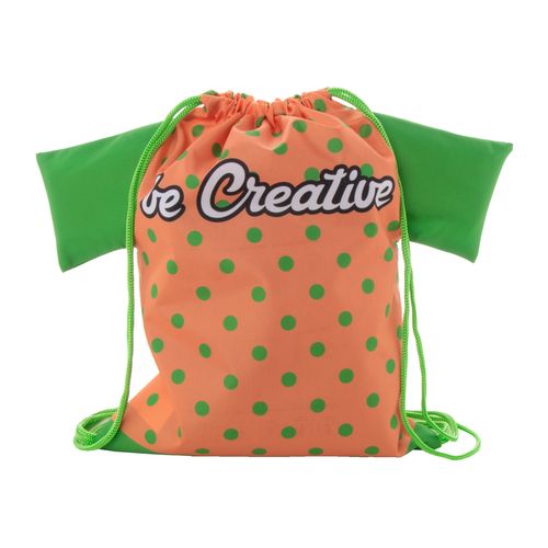 Custom Drawstring Bag For Kids CreaDraw T Kids