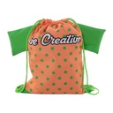 Custom Drawstring Bag For Kids CreaDraw T Kids