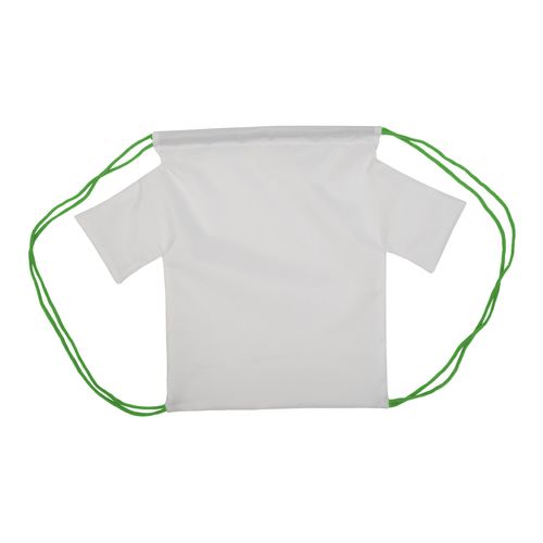 Custom Drawstring Bag For Kids CreaDraw T Kids