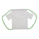 Custom Drawstring Bag For Kids CreaDraw T Kids