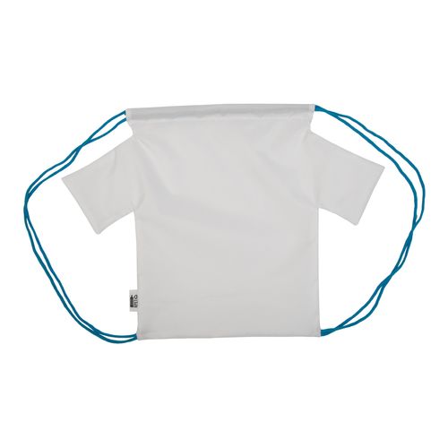 Custom Drawstring Bag For Kids CreaDraw T Kids RPET