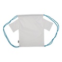 Custom Drawstring Bag For Kids CreaDraw T Kids RPET