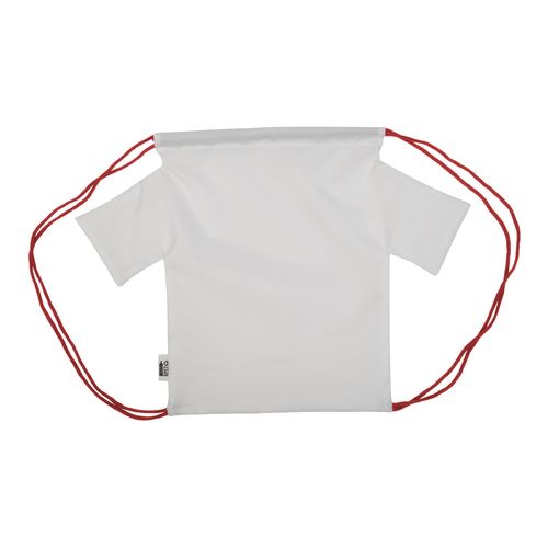 Custom Drawstring Bag For Kids CreaDraw T Kids RPET