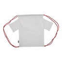 Custom Drawstring Bag For Kids CreaDraw T Kids RPET