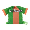 Custom Drawstring Bag For Kids CreaDraw T Kids RPET
