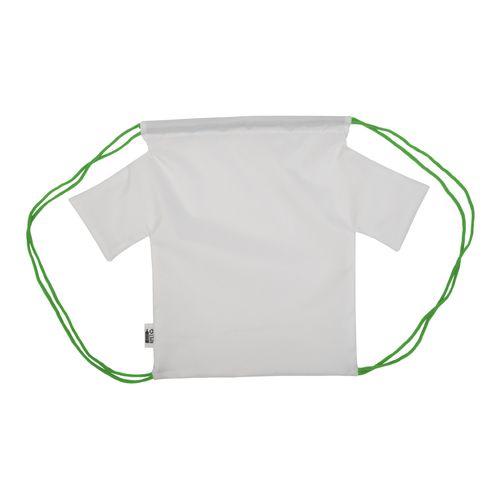 Custom Drawstring Bag For Kids CreaDraw T Kids RPET