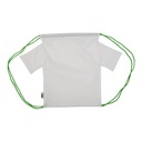 Custom Drawstring Bag For Kids CreaDraw T Kids RPET