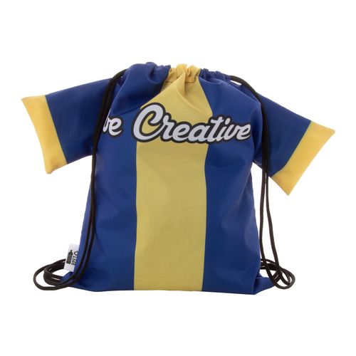 Custom Drawstring Bag For Kids CreaDraw T Kids RPET