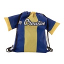 Custom Drawstring Bag For Kids CreaDraw T Kids RPET