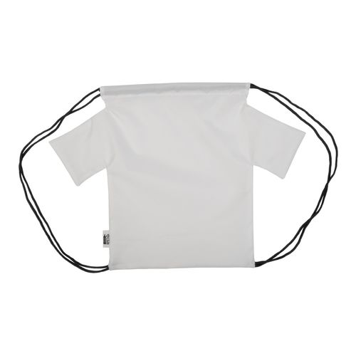 Custom Drawstring Bag For Kids CreaDraw T Kids RPET