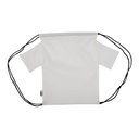 Custom Drawstring Bag For Kids CreaDraw T Kids RPET