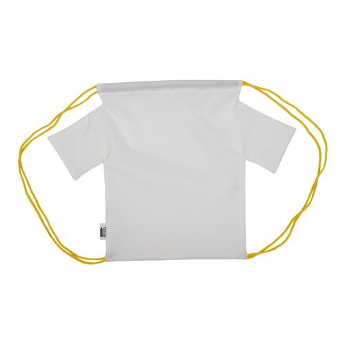 Custom Drawstring Bag For Kids CreaDraw T Kids RPET