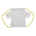Custom Drawstring Bag For Kids CreaDraw T Kids RPET