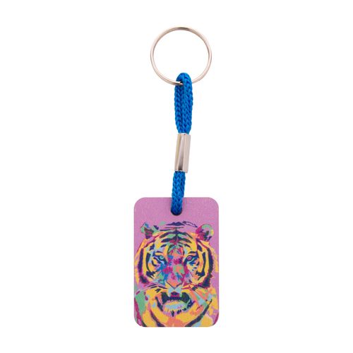 Custom Keyring Woody Plus D