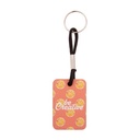 Custom Keyring Woody Plus D