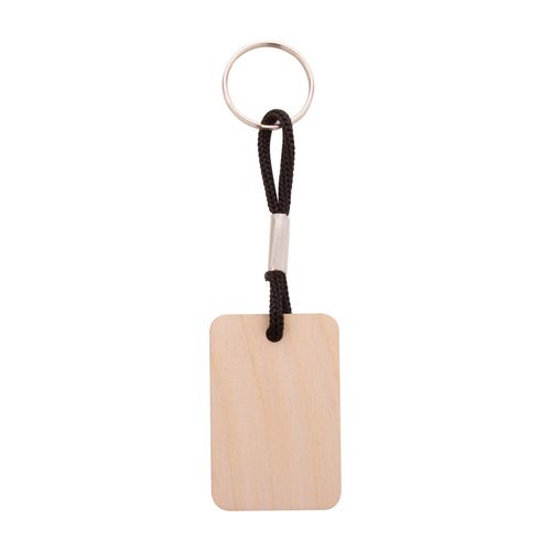 Custom Keyring Woody Plus D