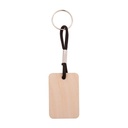 Custom Keyring Woody Plus D