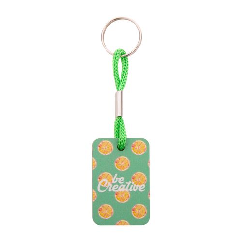 Custom Keyring Woody Plus D