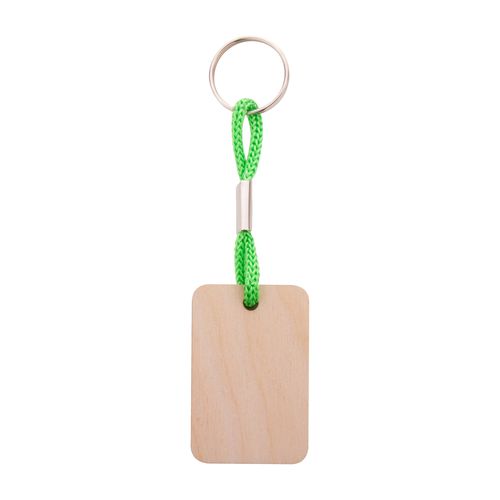 Custom Keyring Woody Plus D