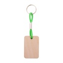 Custom Keyring Woody Plus D