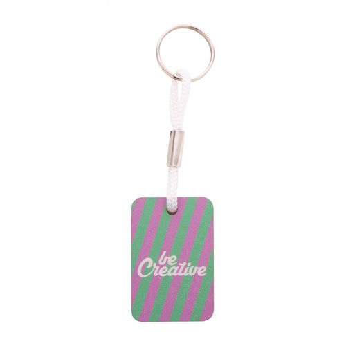 Custom Keyring Woody Plus D