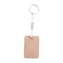 Custom Keyring Woody Plus D