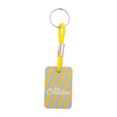 Custom Keyring Woody Plus D