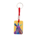 Custom Keyring Woody Plus D