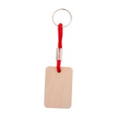 Custom Keyring Woody Plus D