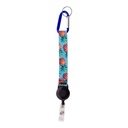 Custom Keyring Subiner YoYo RPET