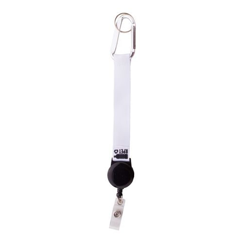 Custom Keyring Subiner YoYo RPET