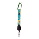 Custom Keyring Subiner YoYo RPET