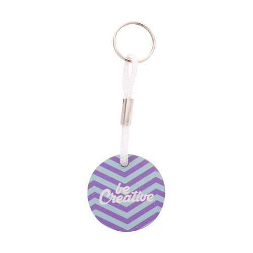 Custom Keyring Woody Plus A