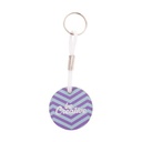 Custom Keyring Woody Plus A