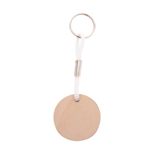 Custom Keyring Woody Plus A