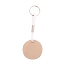 Custom Keyring Woody Plus A