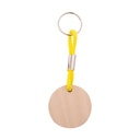 Custom Keyring Woody Plus A
