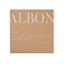 VINGA Albon GRS recycled felt mouse pad
